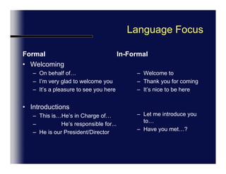 What’s your score?6-10 Points =  Task-Oriented4-5 Points =    Balanced0-3 Points =    People – OrientedNeither is betterLets us know who we are and what to plan for.