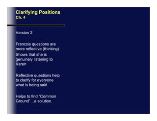 Culture: Individualist vs. CollectivistGroup up!Decide weather our group is more Individualist or Collectivist10 Minutes…Then, Group X will give feedback to the class.