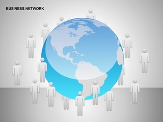 BUSINESS NETWORK
 