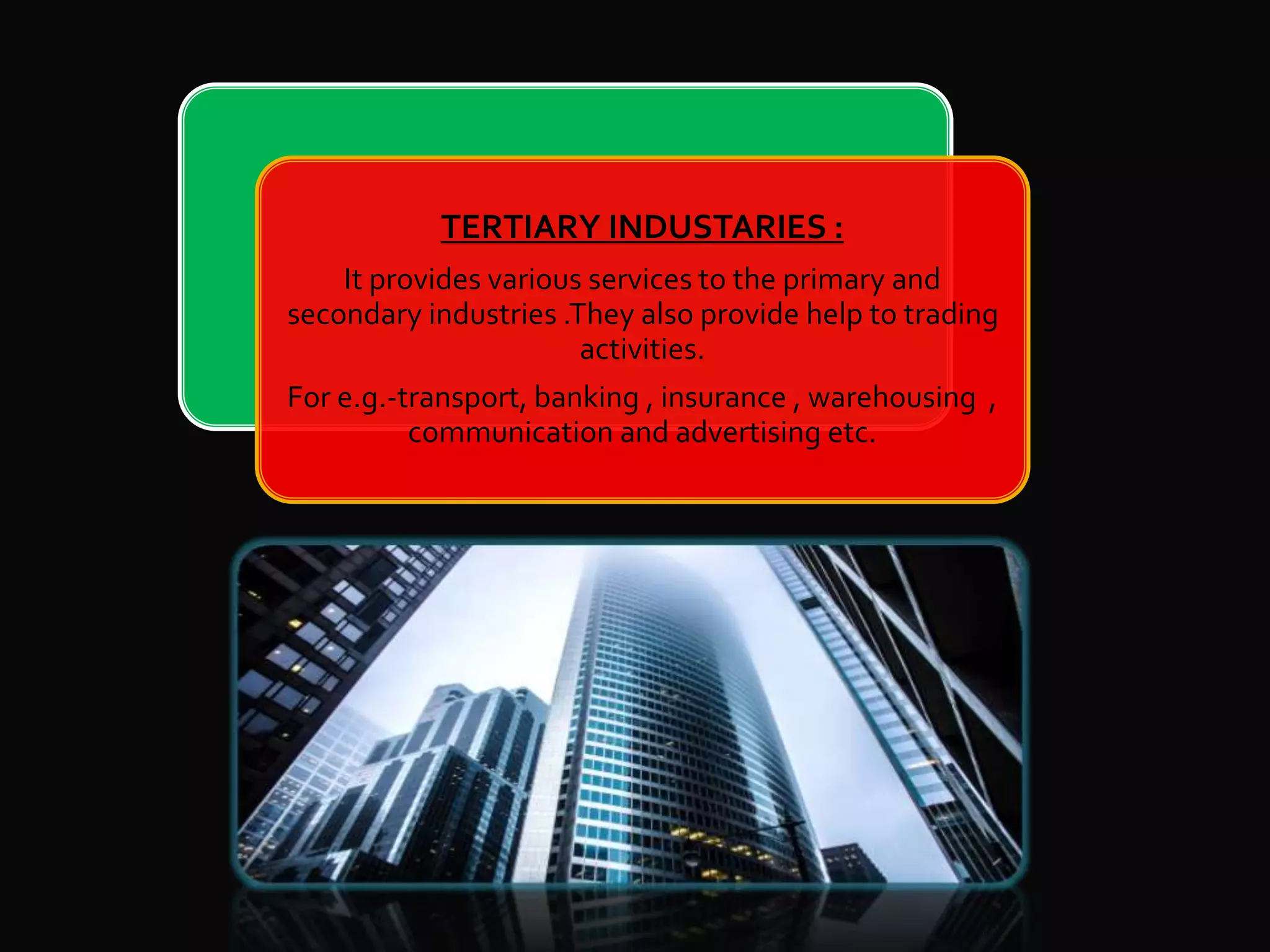 BUSINESS NOTES chapter -1 | PPTX