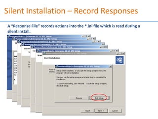 Promote Application Rights