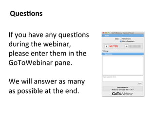The Business of Genomic Testing by James Crawford