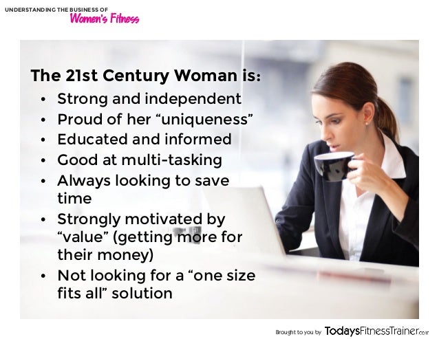 21st Century Business Women 21st Century Business Women