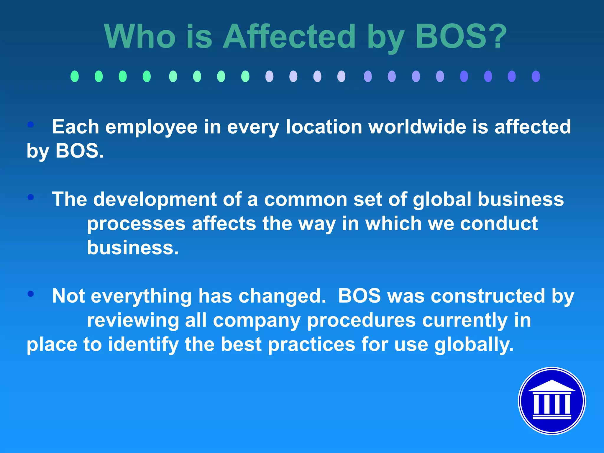     Human Resources Processes