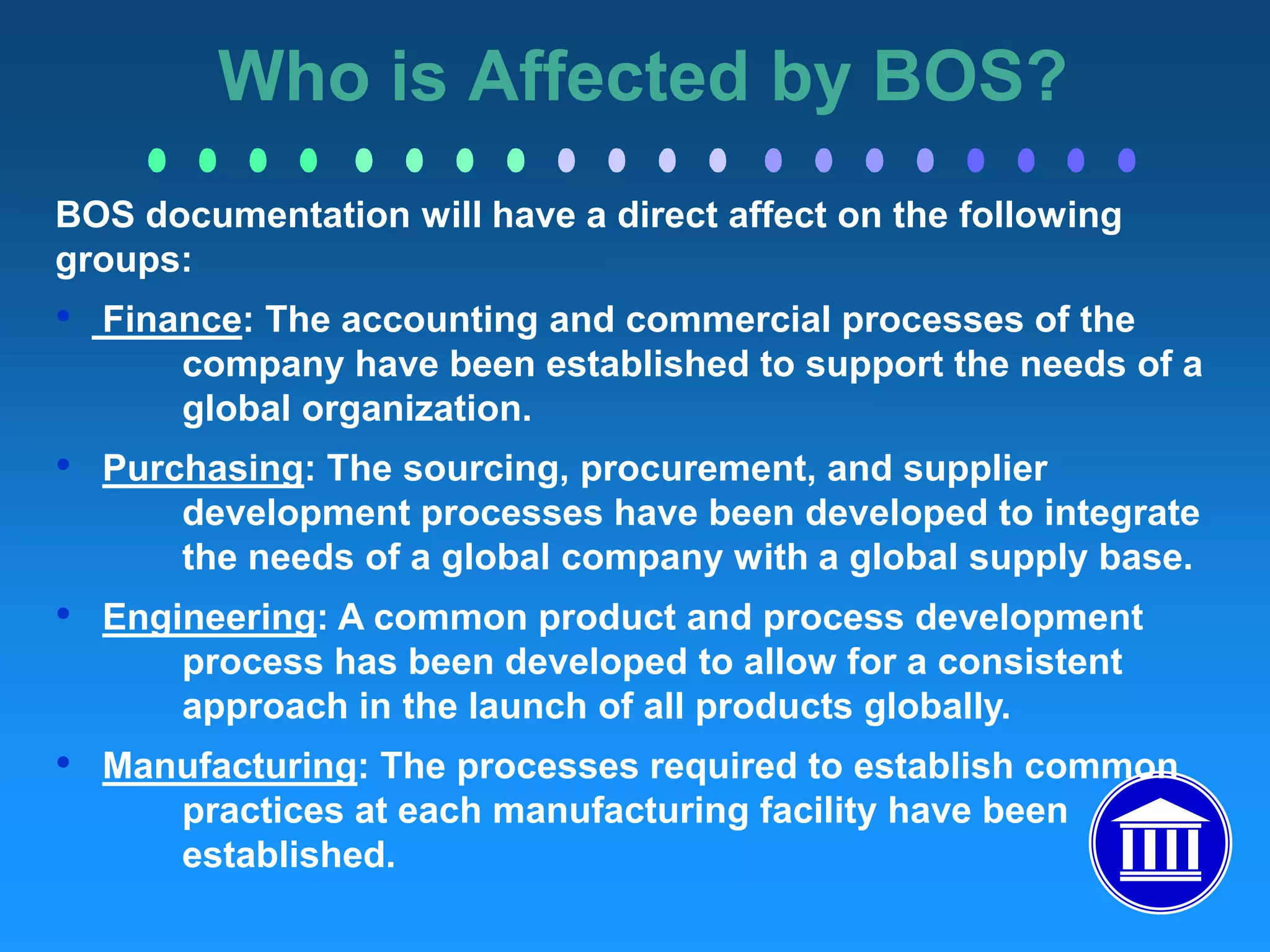     Health, Safety, and Environment ProcessesTotal 38 Level 2 Procedures