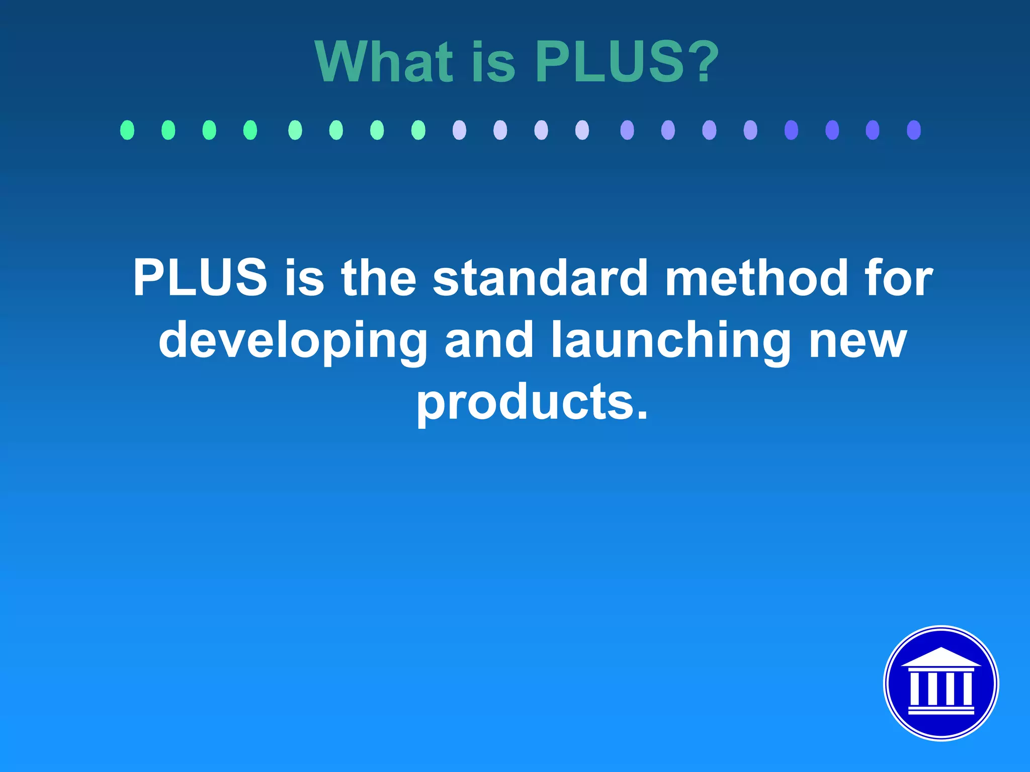     Supplier Development