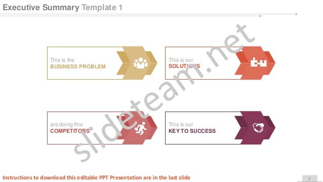 business operational concept and structure powerpoint presentation pp… business operational concept and structure powerpoint presentation pp…, Executive Summary Ppt Template, Powerpoint templates