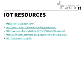 ‣ 
‣ 
‣ 
‣ 
‣ 
13 
 