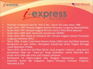 Marketing Plan Revell Iexpress Global | PDF