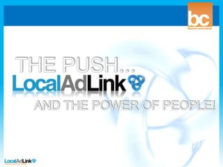 Business Opportunity