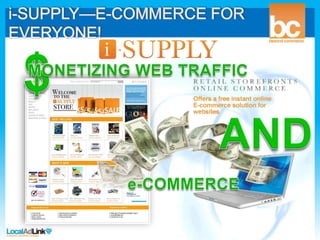 Business Opportunity