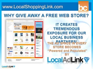 Business Opportunity