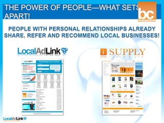 Business Opportunity