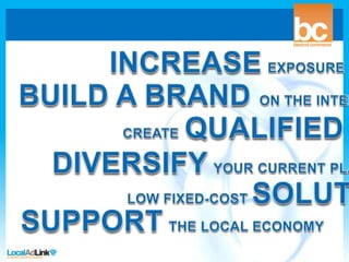 Business Opportunity