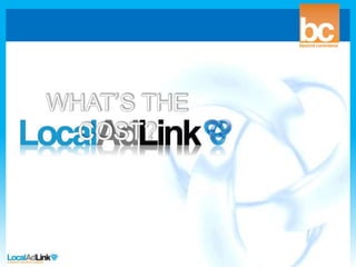 Business Opportunity