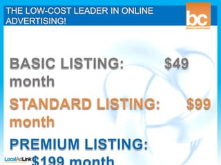 Business Opportunity