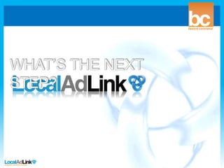 Business Opportunity