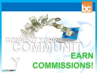 Business Opportunity