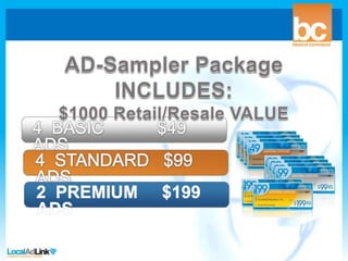 Business Opportunity