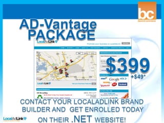 Business Opportunity