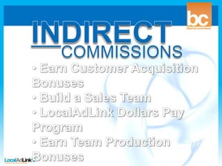 Business Opportunity