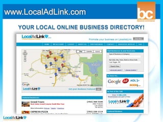 Business Opportunity