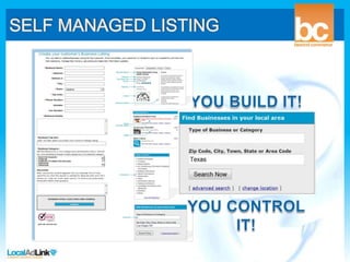 Business Opportunity