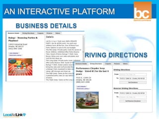 Business Opportunity