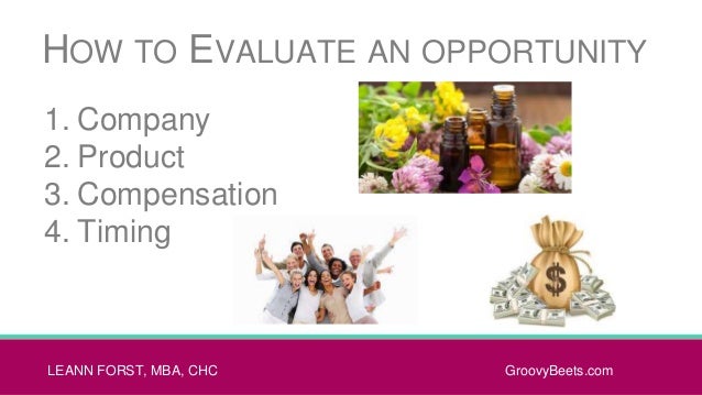 How To Start An Essential Oil Business