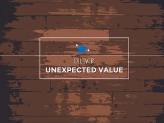 Business optimization | building your first million is easy