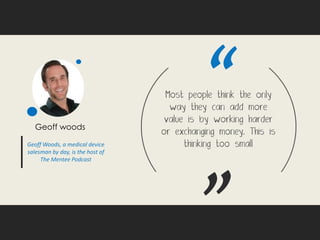 Business optimization | building your first million is easy