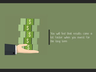 Business optimization | building your first million is easy