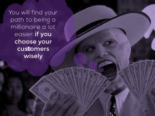 Business optimization | building your first million is easy