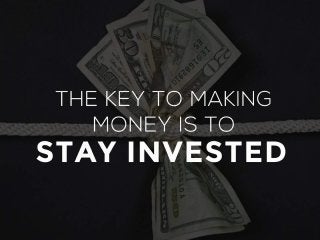 Business optimization | building your first million is easy