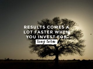 Business optimization | building your first million is easy