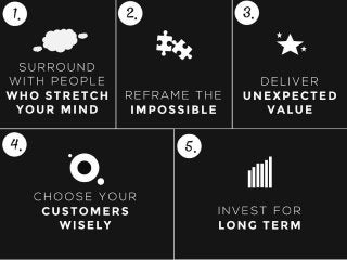 Business optimization | building your first million is easy