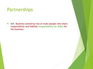 Business_Organization Classic Presentation | PPT