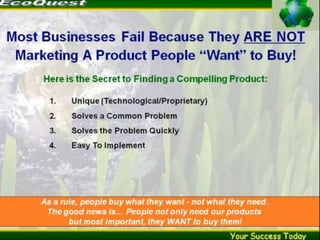 Business Overview 2007