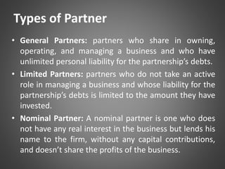 Business Ownership | PPT
