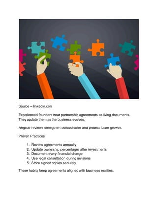 Keeping Agreements Business Partnership Agreement Secrets Every Founder Needs.pdf