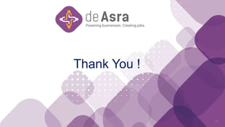 Thank You !
18
 