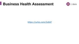 Business Health Assessment
https://urlzs.com/2x8zF
 