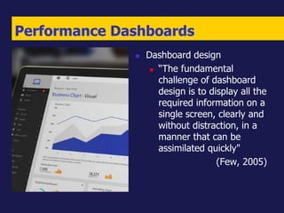 Business Performance Management | PDF