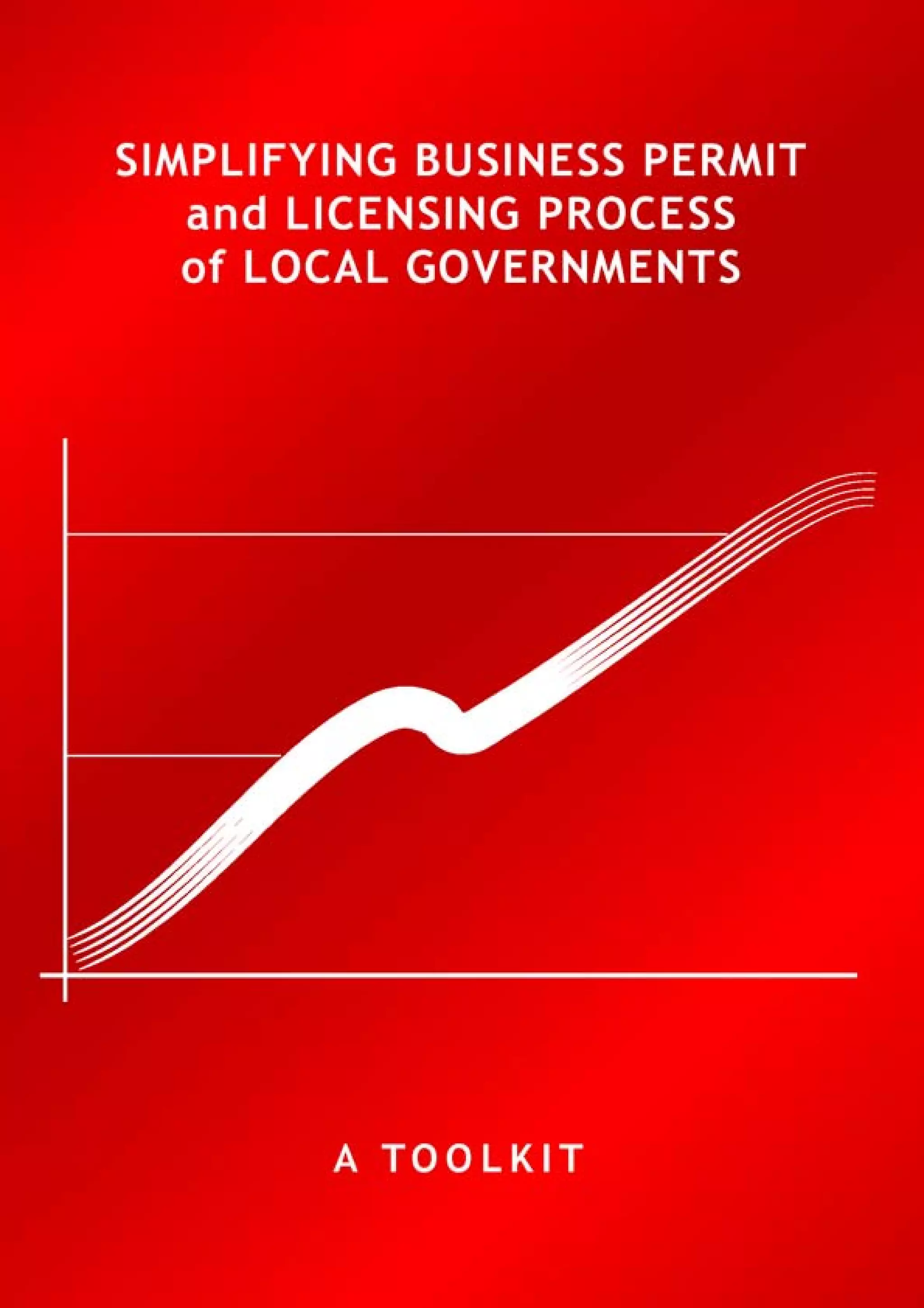 Leasing Permit Philippine Business Permits Licensing Process | PDF