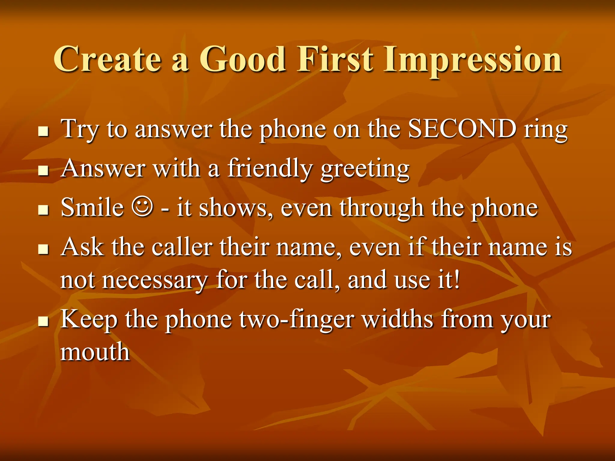 business-phone-etiquette-ppt