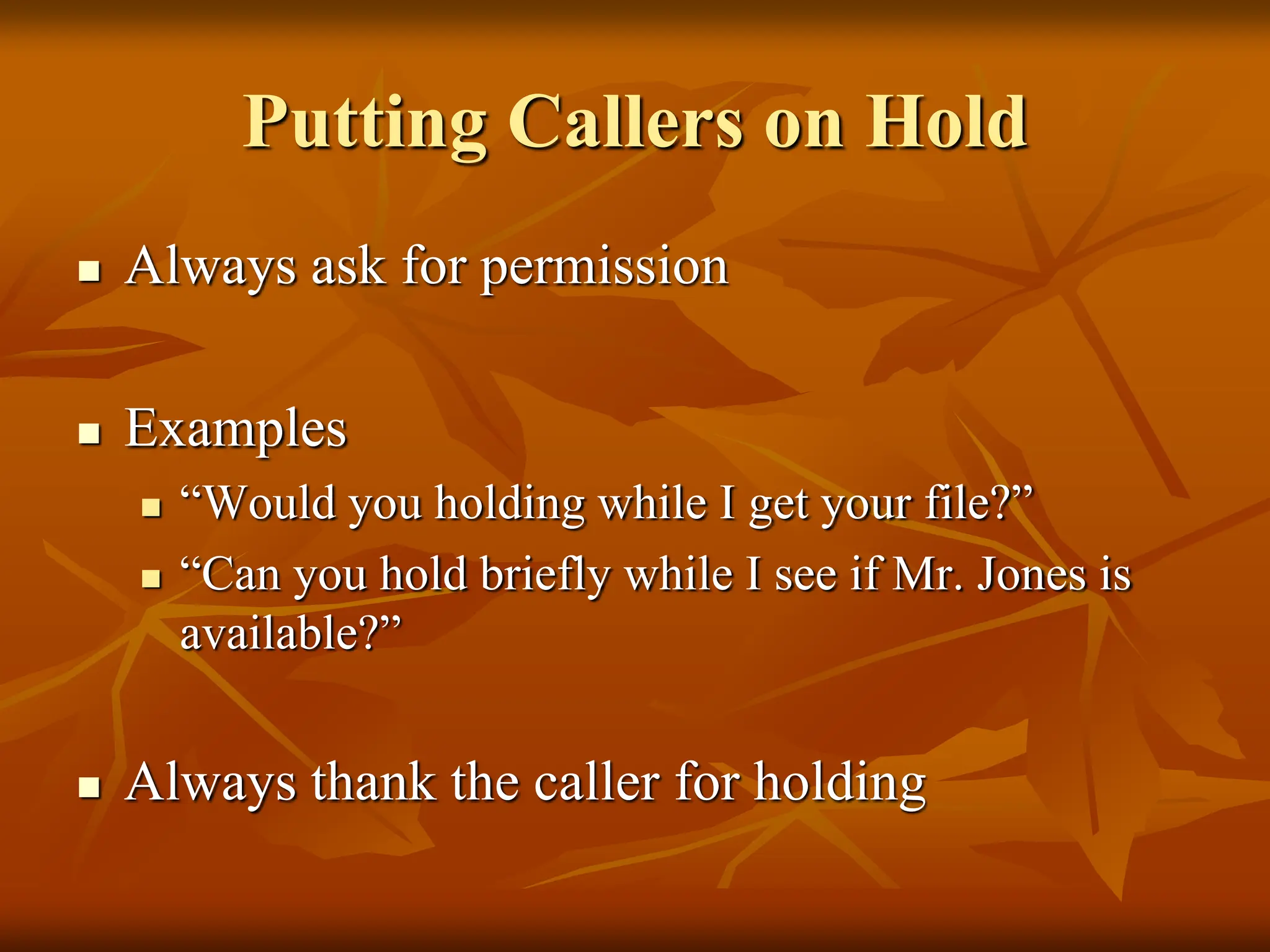 business-phone-etiquette-ppt