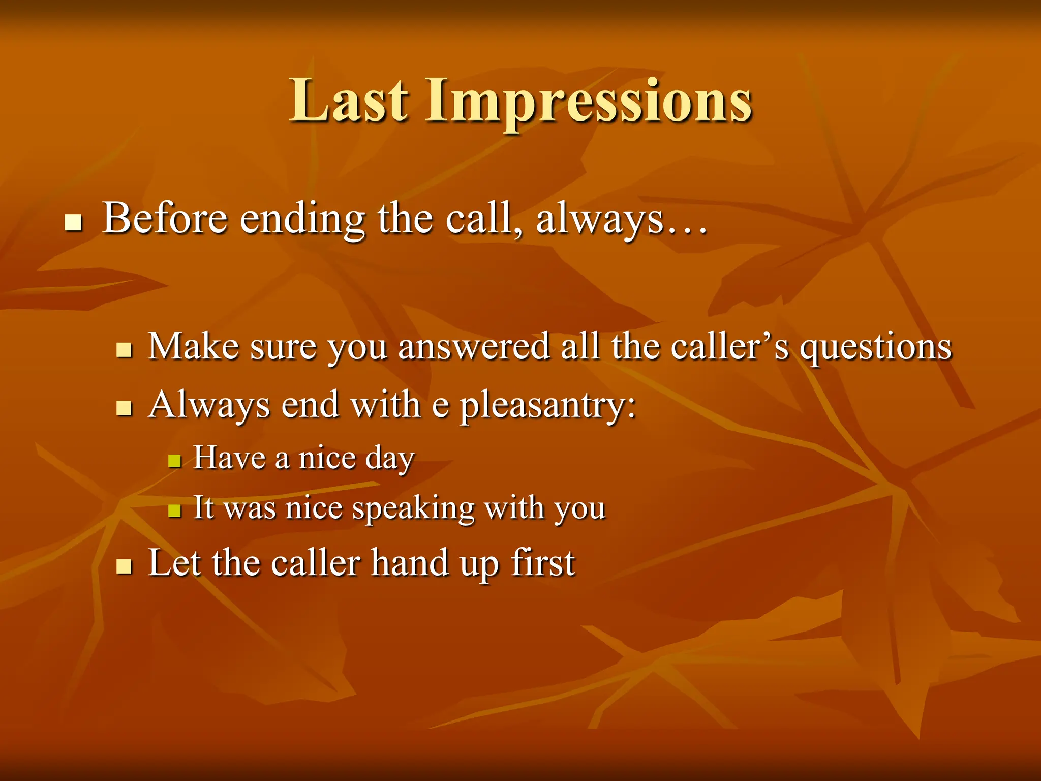 business-phone-etiquette-ppt