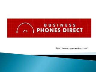 http://businessphonesdirect.com/
 