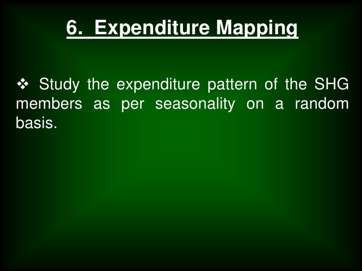 Cluster development examples picture