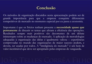 O Mapa de CompetitividadeADVOCACIAServiços oferecidos:Contencioso